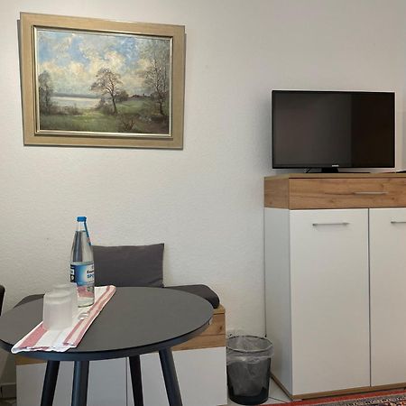 Gaestezimmer Bei Ingrid Tuebingen Exterior photo