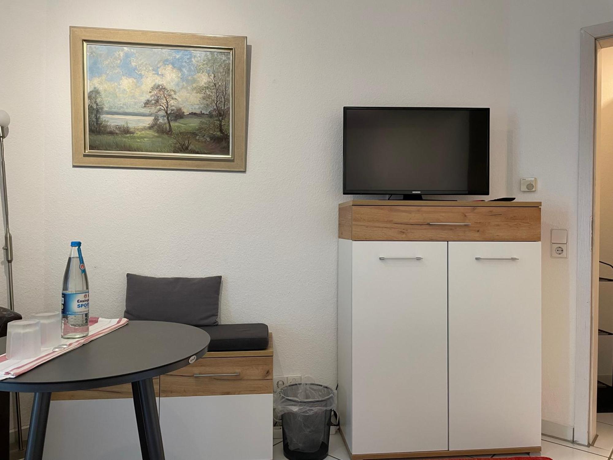 Gaestezimmer Bei Ingrid Tuebingen Exterior photo