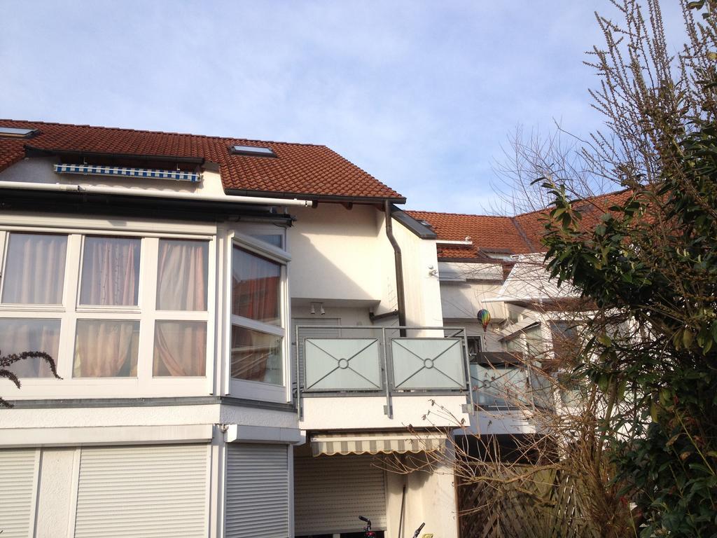 Gaestezimmer Bei Ingrid Tuebingen Exterior photo